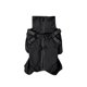 thumbnail image 1 of Gabardina de invierno para mascotas. Poliéster, cortavientos, cálida, diseño de cuatro patas, elegante y cómoda para todas las razas de perros y gatos. Para clima frío al aire libre, 1 of 4