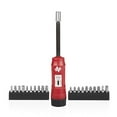 thumbnail image 1 of Neiko 10573B Torque Screwdriver Set, 1/4-Inch Drive, Long Shank, 10 to 50 Inch-Pound Range, 20 Bits Included, 1 of 7