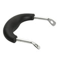 thumbnail image 6 of Tongina Ergonomically Designed Handle for Kitchen Utensils And Accessories, Workmanship , Black, 3 Pcs, 6 of 8