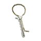 thumbnail image 4 of Herramienta extractora de filtro de cadena, accesorio de metal, profesional, resistente, compacto, ajustable, con tensor de cadena., 4 of 9