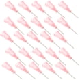 thumbnail image 2 of MasteelfCA 50pcs Simple Dispenser Needle Dispenser Replacement Needle Dispenser Screw Needle, 2 of 7