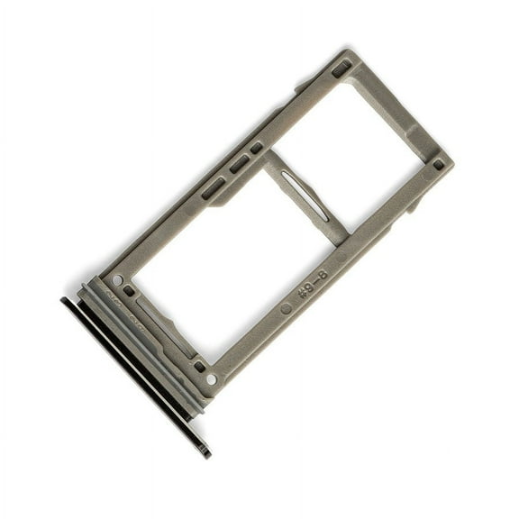 For Samsung Galaxy S9 Plus SM-G960 Replacement Sim Tray in Voilet