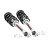 Rough Country 6" Loaded N3 Struts for 2019-2026 GMC Sierra 1500 - 501085