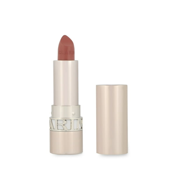Lápiz labial Joli Rouge Satin - 778 Pecan Nude de Clarins para mujer - 0.1 oz