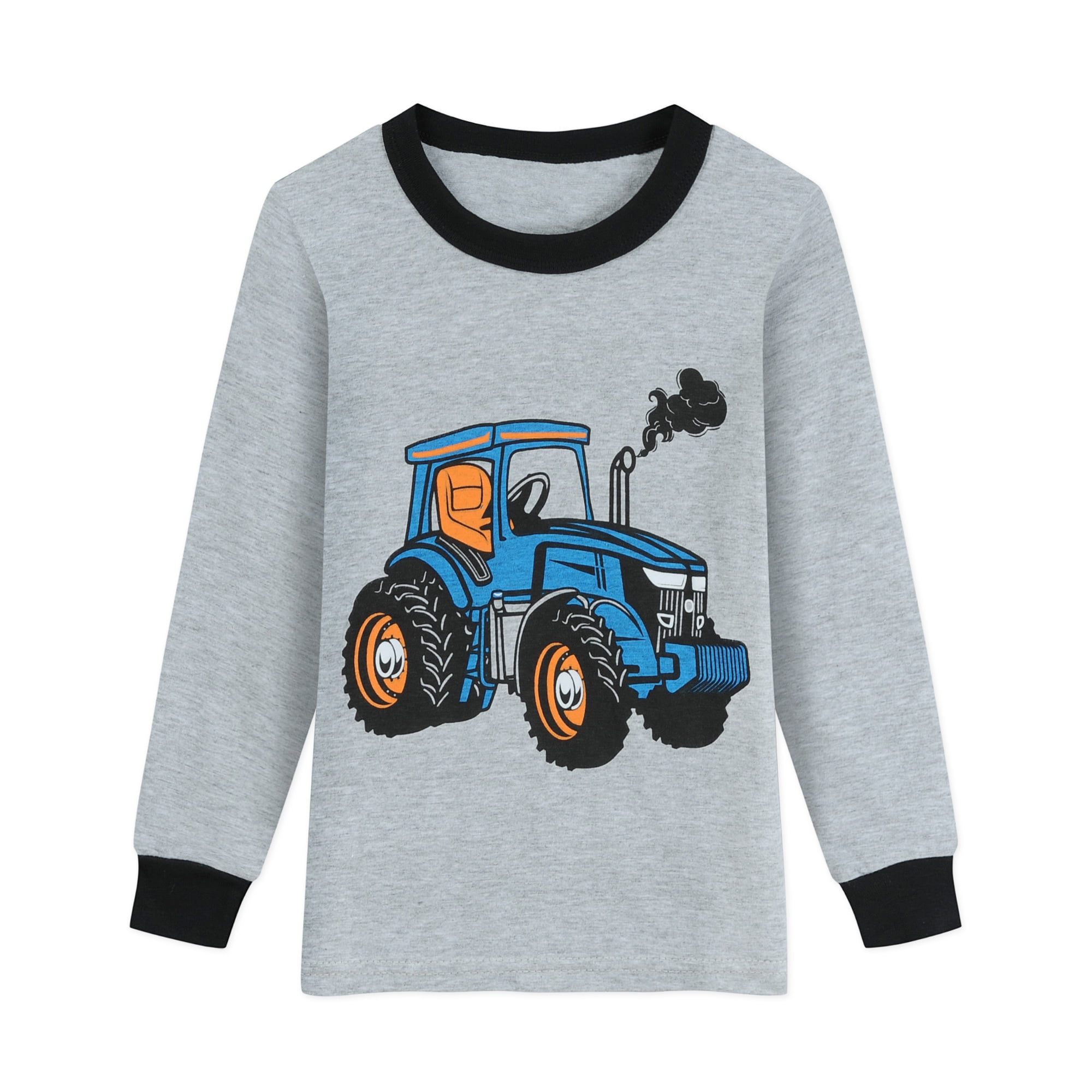 Truck pjs sale