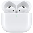 thumbnail image 2 of Openbox - Apple AirPods 4 In-Ear Active Noise Cancelling True Wireless Earbuds with USB-C Charging Case - 4th Generation (MXP93LL/A), 2 of 4