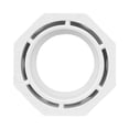 thumbnail image 2 of Buje empotrado Charlotte Pipe 3x2 DWV, conector blanco, 2 of 6