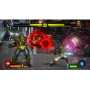 Marvel vs. Capcom: Infinite [PlayStation 4]