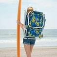 thumbnail image 3 of Tommy Bahama Beach Chair Pineapple, 3 of 4