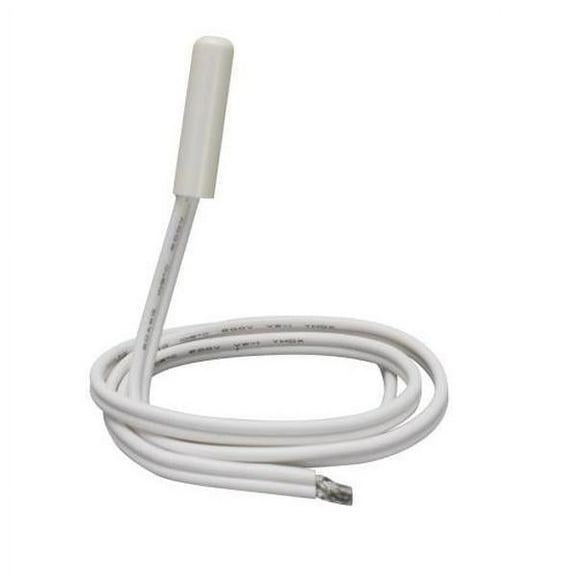 GE APPLIANCE WR55X10025 REFRIGERATOR TEMPERATURE SENSOR - GENUINE OEM PART