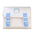 thumbnail image 4 of Bolso de mensajero Ticfox PU Lindo, 4 of 12