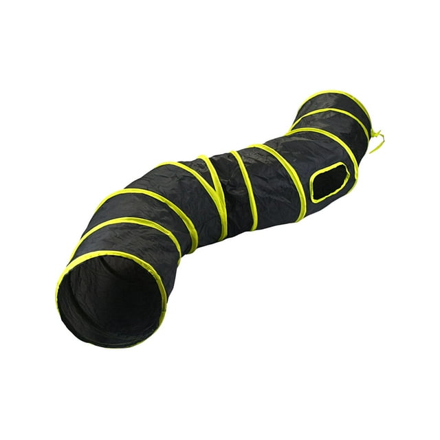 Plegable para Gatos, para Conejos, para Juegos de Gatos, Tubo para Gatos para Conejos, Gatitos