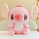 thumbnail image 1 of Peluches de dibujos animados de Disney para niños, de Stitch muñecos de peluche, juguetes Kawaii para bebés, regalos de cumpleaños, 1 of 6
