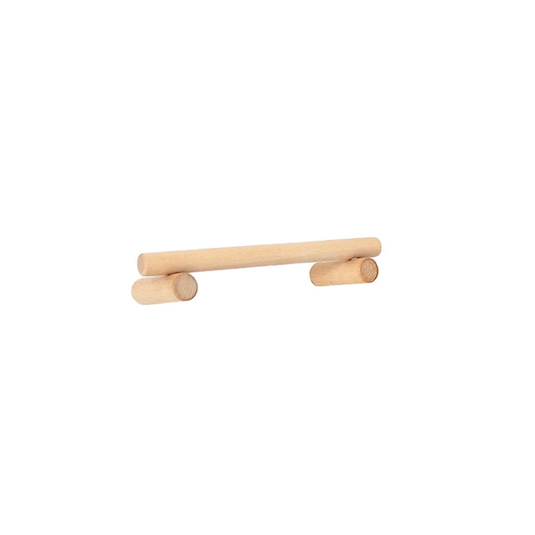 Wooden towel 2025 rack walmart