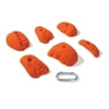 Nicros UNHPO Daniel Woods D.W. 2 Handholds