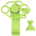 thumbnail image 1 of Mini Steering Wheel Controller Gamepad Racing Steering Wheel for Racing Games, Simulation Games Gree, 1 of 5