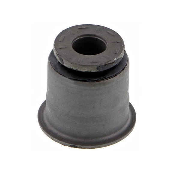 Front Upper Control Arm Bushing - Compatible with 2002 - 2009 Chevy Trailblazer 2003 2004 2005 2006 2007 2008