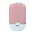 thumbnail image 3 of Greensen 3 Colors Portable Cooling USB Mini Fan Air Conditioning Eyelash Extension Glue Quick Dry Tool,Mini Fan, Eyelash Extension Mini Fan, 3 of 4