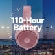 thumbnail image 3 of OneOdio Audifonos Bluetooth On Over Pro C para Estudio Rosa, 3 of 4