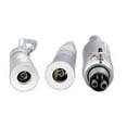 thumbnail image 3 of 1 Set Dental Low Slow Speed Handpiece Straight Contra+Angle E-Type Air Motor Kit, 3 of 12
