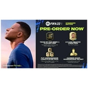 FIFA 22 - PlayStation 4