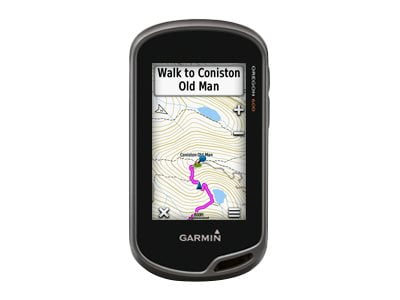 Garmin 600 - GPS/GLONASS navigator - 3" - Walmart.com