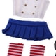 thumbnail image 4 of de Disfraz de Femenino 1/6 para Accesorios de de Acción de, 4 of 7