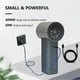 thumbnail image 5 of X20 40MM 110000RPM Turbo Fan Black, 5 of 5