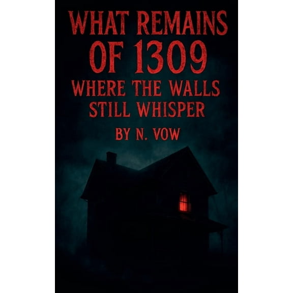 What Remains of 1309, (Paperback)
