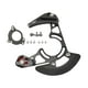 thumbnail image 1 of Guía de la cadena de bicicletas, protector de cadena de bicicletas, caída anti -cadena, para la mayoría de los accesorios para bicicletas, 1 of 7