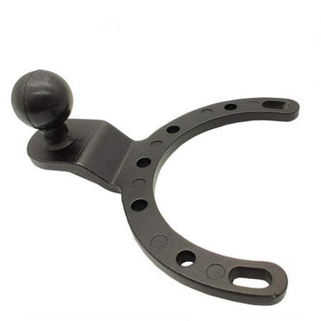 Image of Big Size Gas Tank Base with Ball for Ram Mount for Action Camera Smartphones Accessories