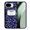 Blue Composition Book, variant on WIRESTER Shockproof Soft Rubber Cover Case for Google Pixel 10a 6.3" 2026, Purple Composition Book