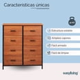 thumbnail image 2 of Credenza Easy Living Miller, 2 of 3