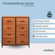 thumbnail image 2 of Credenza Easy Living Miller, 2 of 3
