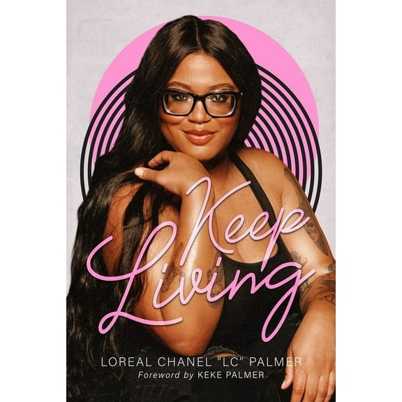 Keep Living (Hardcover)