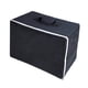 thumbnail image 5 of Estuche para Máquina de Coser, Funda Antipolvo para Máquina de Coser, Estuches con Cremallera, Funda Protectora, Bolso de Mano, Bolsa de Almacenamient, 5 of 9