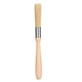 thumbnail image 2 of Brosse de Filetage - Broche de Filetage à manche en bois pour machine à café moulin à café, 2 of 8
