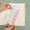 A, variant on NWOKYZGH 1 Sheet Sticky Long Tabs Highlighter Tape Translucent Sticky Notes Tabs for Annotating Books Bible Study Supplies