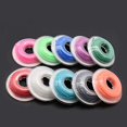thumbnail image 5 of Cadena elástica de ortodoncia dental Power Chains de 4,75 m (roja), 5 of 5