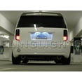 thumbnail image 2 of For The BlingLights Brand Tinted Taillight Film Covers for 2008-2015 Scion xB, 2 of 6