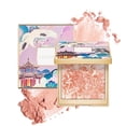 thumbnail image 1 of Paleta de coloretes Catkin Cheek Bake Shimmer Pink Peach 10 g C04, 1 of 6