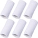 thumbnail image 1 of Muñequeras deportivas elásticas con muñequera de 6 pulgadas para deportes, 1 of 7