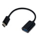 thumbnail image 1 of Adaptador USB-C a USB-A 3.0, CARGA Y SINCRONIZA TUS DISPOSITIVOS, 1 of 5
