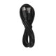 thumbnail image 3 of Stainless Steel Electronic Hair Clipper, Mini Electric Hair Trimmer for Men at Home, 3 of 3