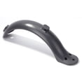 thumbnail image 3 of Patineta Juego de luces traseras de soporte de guardabarros trasero para scooter eléctrico para scooter M365 (gris), 3 of 9