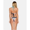 thumbnail image 2 of Tavik Womens Bebe Bikini Swim Bottom blossomprint M, 2 of 2