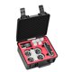 thumbnail image 4 of Estuche Protector Almacenamiento Portátil Likrtyny A Prueba de Explosiones Antiarañazos Impermeable para DJI NEO Drone Accesorios Control Remoto, 4 of 9