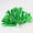 Green, variant on Aislor 2 Packs Cheerleading Pom Poms with Handle Carnival Party Sports Meeting Dance Pompoms Cheer leader Props