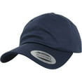 thumbnail image 2 of Flexfit By Yupoong Low Profile Cotton Cap, 2 of 3