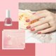 thumbnail image 4 of Nail Polish Long Lasting Tear Off Full Color Scratch Friction Resistant Nail Polish Gel Type 9, 4 of 5
